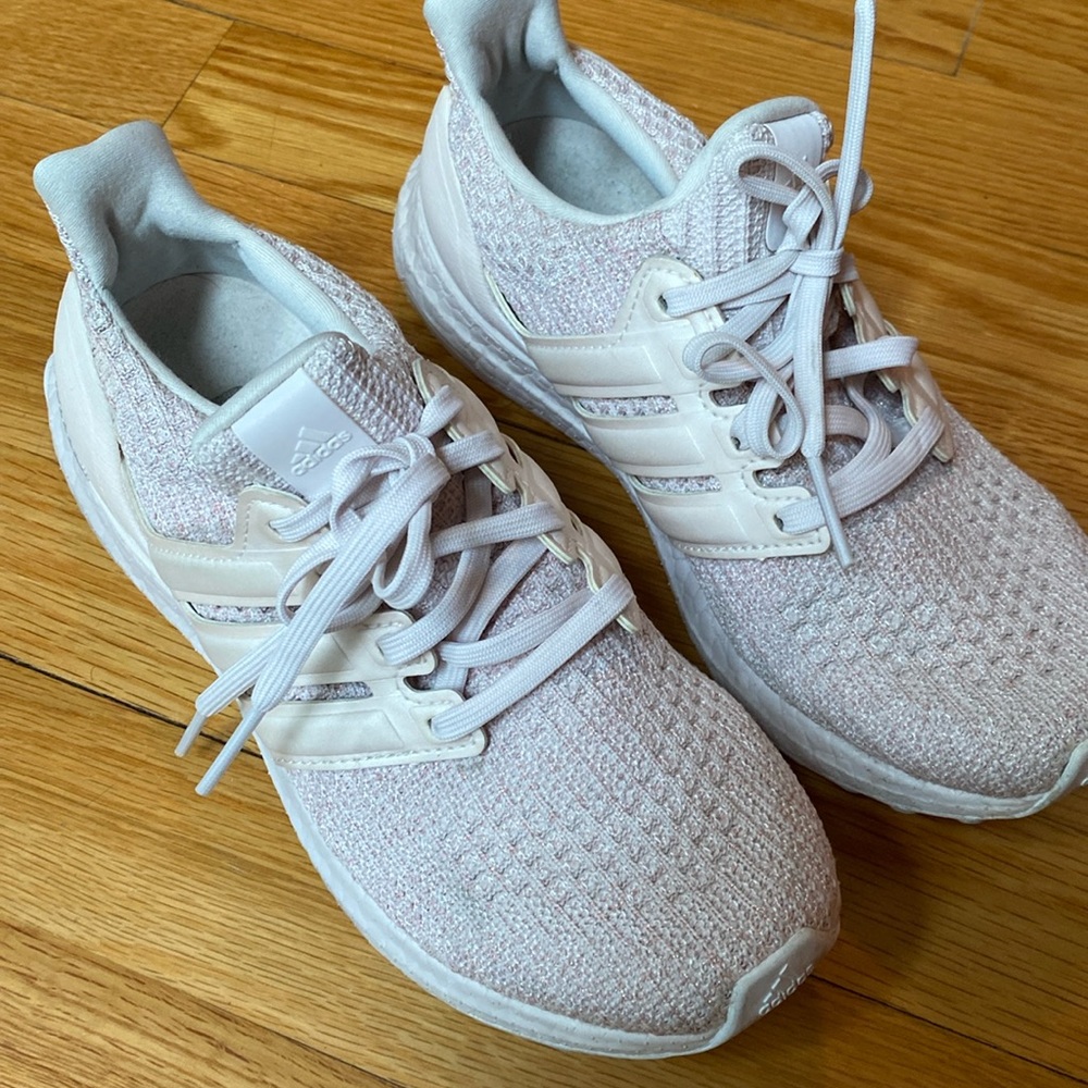 Adidas Ultra Boost - Size 5 1/2